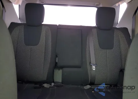 2017 Chevrolet Equinox Ls from USA, damaged, VIN 2GNALBEK6H1566768